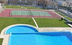 Apartment Labruge