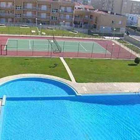 Apartment Labruge Praia de Angeiras Exterior foto